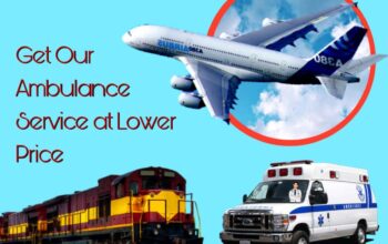 Panchmukhi Air Ambulance Services in Bhubaneswar