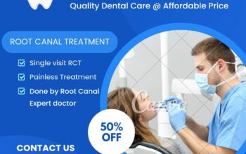 Dental Clinic in Coimbatore