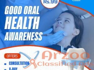 Dental Hospital in Coimbatore