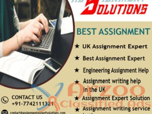 UK Assignment Expert