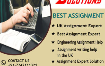 UK Assignment Expert