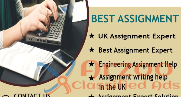 UK Assignment Expert