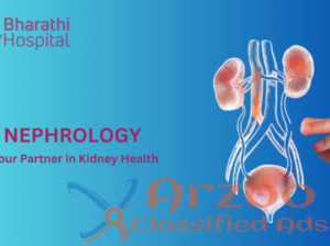 Gastroenterologist Hospital in Madurai