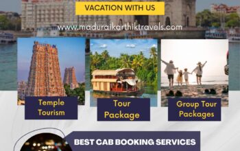 Madurai Cabs