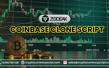 Launch Your Crypto Exchange Quickly Using Coinbase