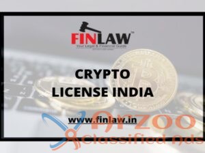 A Crypto license India is crucial to mitigate