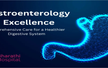 Best Gastroenterologist Hospital in Madurai