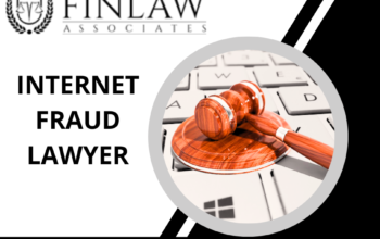 An Internet fraud lawyer is pivotal for navigating