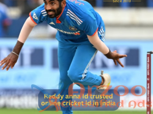 Reddy Anna ID for Sports and All Betting Formats i