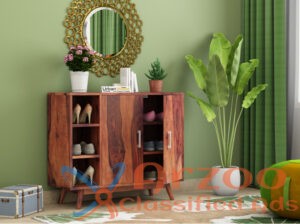 Browse Urbanwood to Find Stylish Shoe Storage