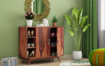 Browse Urbanwood to Find Stylish Shoe Storage