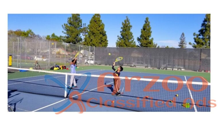 Youth Tennis lessons- Bay Team Tennis Academy