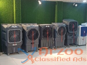 Air Cooler Supplier in Ghaziabad – Vespa