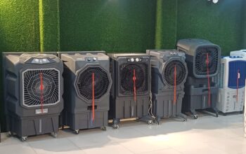 Air Cooler Supplier in Ghaziabad – Vespa