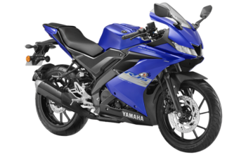 Yamaha R15s On Road Price in Bangalore