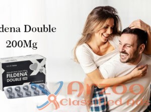 Make Your ED Problem Eradicate With Fildena 200 mg