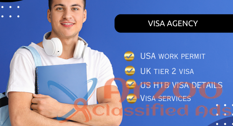 Best visa consutancy services