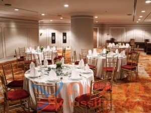 Weddings at Novotel Singapore Stevens