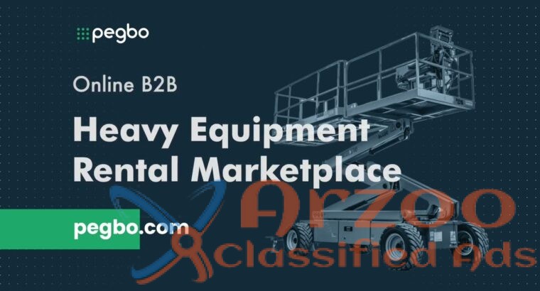 Equipment Rental