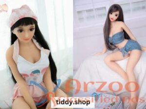 Adult Toy Doll by Tiddy Shop