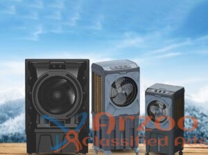 Air Cooler Manufacturer in Rajasthan – Vespa Elect