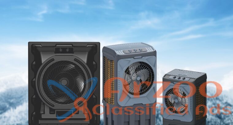 Air Cooler Manufacturer in Rajasthan – Vespa Elect