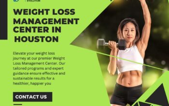 Weight Loss Management Center Houston, Texas