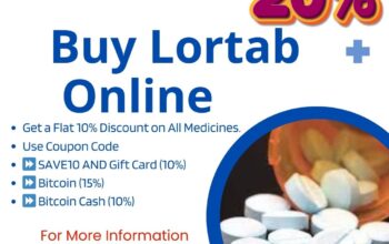 Order Lortab online at overnight