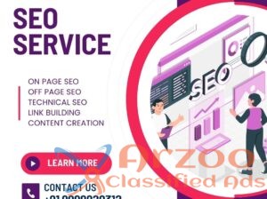 Top Best SEO Agency in India