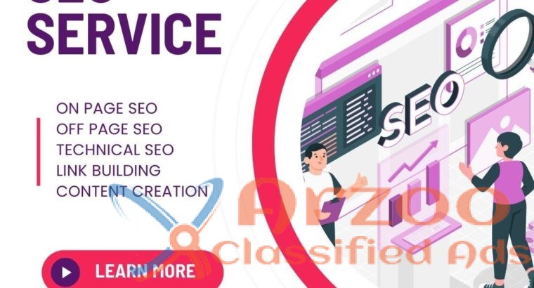 Top Best SEO Agency in India