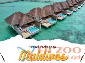 10 Best Romantic Resorts In Maldives