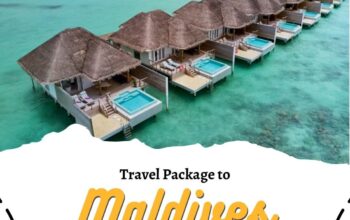 10 Best Romantic Resorts In Maldives