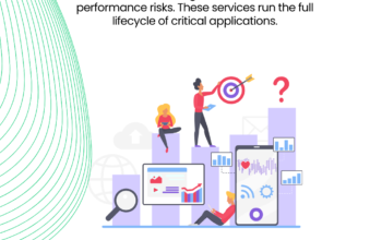 Testrig Technologies: The Top Performance Testing