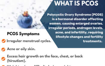 PCOS Hormonal Imbalance Supplement in USA