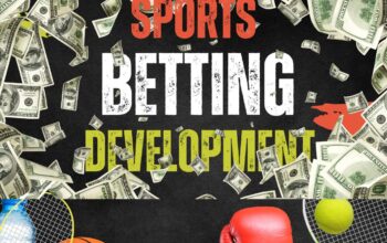 Ready to Bet? Create Your Ultimate Betting App Now