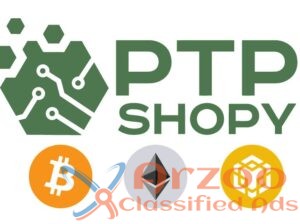 Freelance Payments With PTPSHOPY