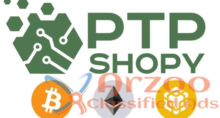 Freelance Payments With PTPSHOPY