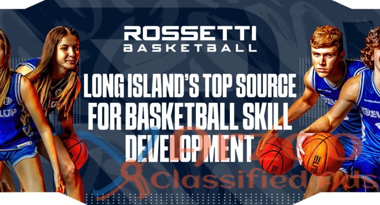 Long Island Basketball Camps: Elevate Your Game