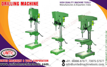 Lathe Machine, Shaper Machine, Slotting Machine