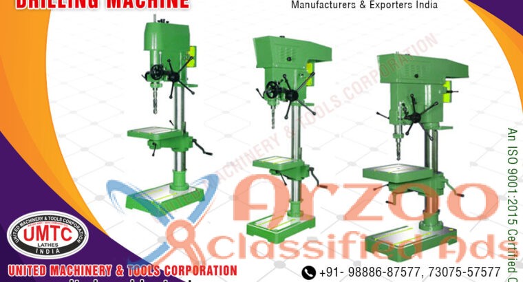 Lathe Machine, Shaper Machine, Slotting Machine