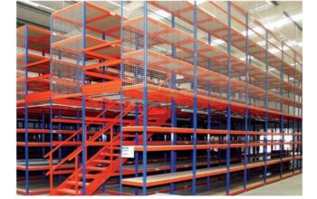 Heavy Duty Racks Manufacturers in Delhi