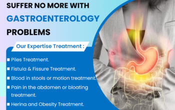 Best Digestive Treatment in Bangalore | Geoclinics