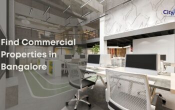 Commercial Real Estate Options in Bangalore