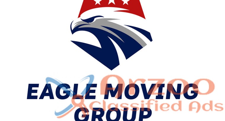 Eagle Moving Group